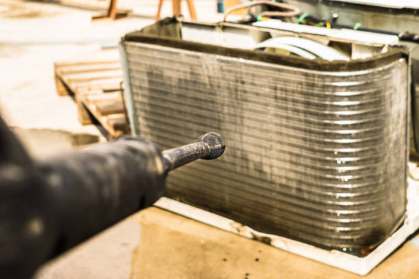 Best Best Air Duct Cleaning Company  in Manawa, WI