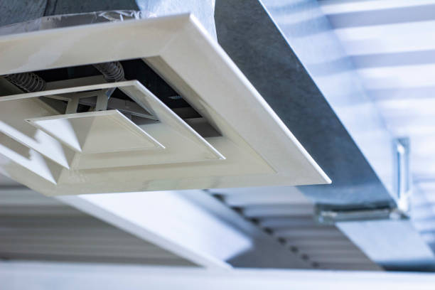 Best Commercial Air Duct Cleaning  in Manawa, WI