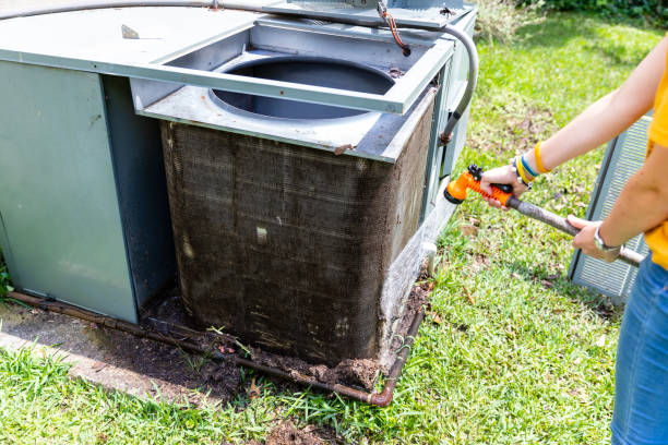 Best Ductwork Cleaning Services  in Manawa, WI