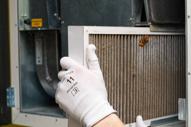 Best Commercial Air Duct Cleaning  in Manawa, WI