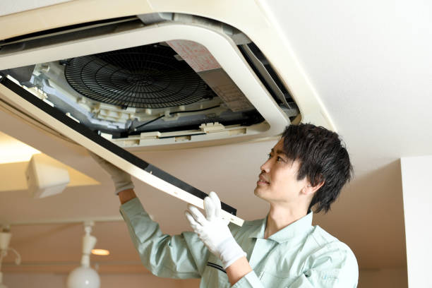Best Air Duct Cleaning Near Me  in Manawa, WI
