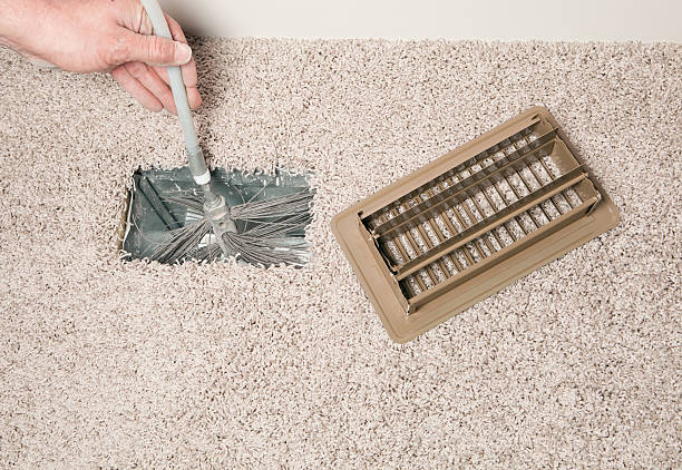Best Air Duct Cleaning Cost  in Manawa, WI