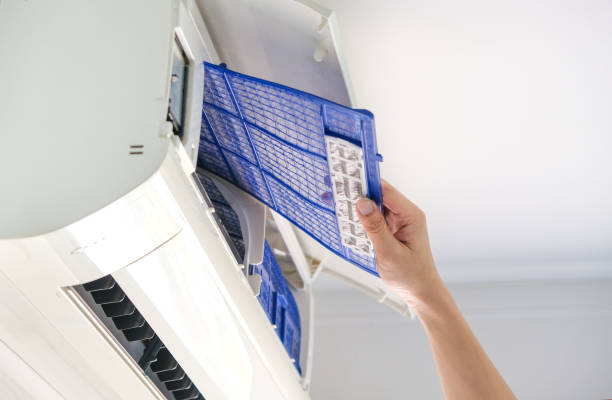 Best Commercial HVAC Duct Cleaning  in Manawa, WI