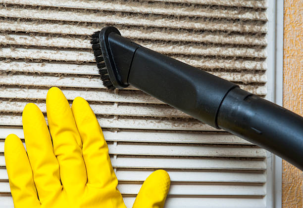 Best Emergency Air Duct Cleaning  in Manawa, WI