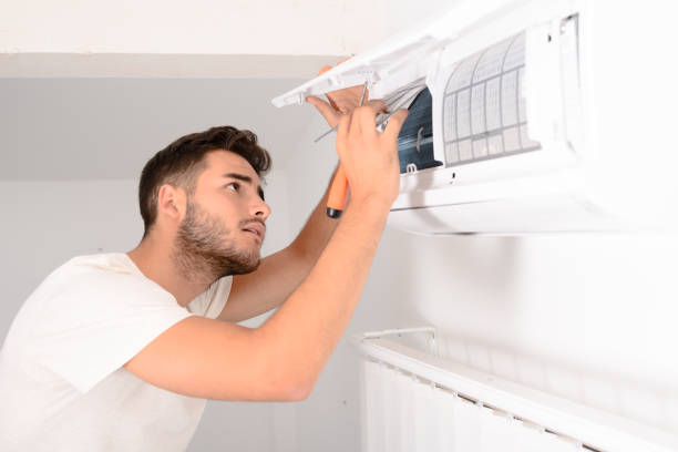 Best HVAC Air Duct Cleaning  in Manawa, WI