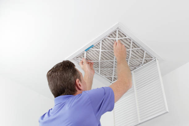 Best Affordable HVAC Duct Cleaning  in Manawa, WI